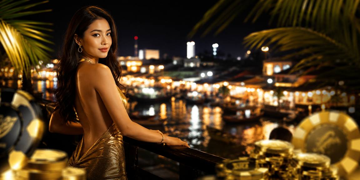 13winvn Bàn Baccarat, Blackjack và Roulette Phát Trực Tiếp 24/7